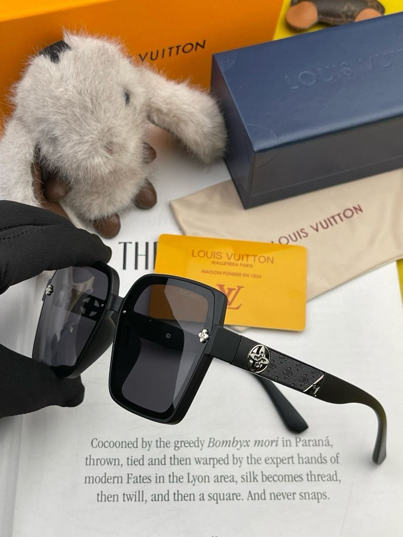 Louis Vuitton Sunglasses